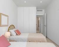 Nieuw gebouw - Villa - Los Alcazares