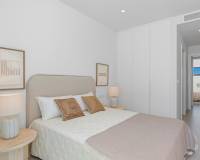 Nieuw gebouw - Villa - Los Alcazares