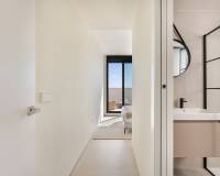 Nieuw gebouw - Villa - Los Alcazares