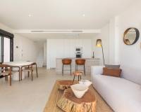 Nieuw gebouw - Villa - Los Alcazares