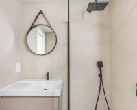 Nieuw gebouw - Villa - Los Alcazares