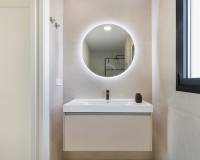 Nieuw gebouw - Villa - Los Alcazares