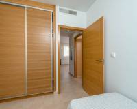 Nieuw gebouw - Villa - Los Alcazares