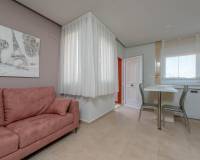 Nieuw gebouw - Villa - Los Alcazares