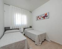 Nieuw gebouw - Villa - Los Alcazares