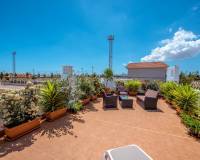 Nieuw gebouw - Villa - Los Alcazares