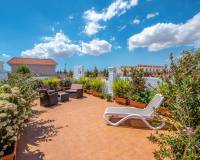 Nieuw gebouw - Villa - Los Alcazares