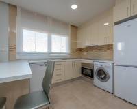 Nieuw gebouw - Villa - Los Alcazares