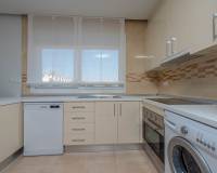 Nieuw gebouw - Villa - Los Alcazares