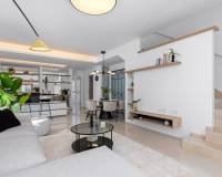 Nieuw gebouw - Villa - Los Alcazares