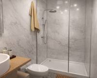 Nieuw gebouw - Villa - Los Alcazares