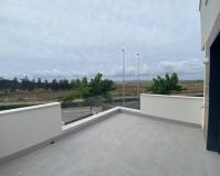 Nieuw gebouw - Villa - Los Alcazares