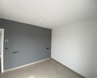 Nieuw gebouw - Villa - Los Alcazares