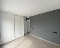 Nieuw gebouw - Villa - Los Alcazares
