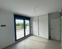 Nieuw gebouw - Villa - Los Alcazares