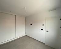 Nieuw gebouw - Villa - Los Alcazares