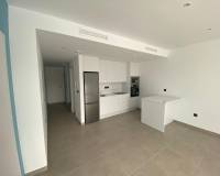 Nieuw gebouw - Villa - Los Alcazares