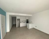Nieuw gebouw - Villa - Los Alcazares