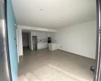 Nieuw gebouw - Villa - Los Alcazares
