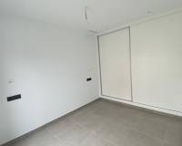 Nieuw gebouw - Villa - Los Alcazares