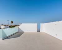 Nieuw gebouw - Villa - Los Alcazares