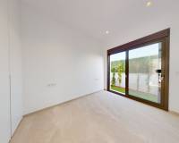 Nieuw gebouw - Villa - Los Alcazares
