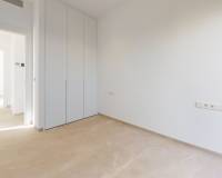 Nieuw gebouw - Villa - Los Alcazares
