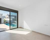 Nieuw gebouw - Villa - Los Alcazares