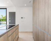 Nieuw gebouw - Villa - Los Alcazares