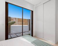 Nieuw gebouw - Villa - Los Alcazares