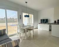 Nieuw gebouw - Villa - Los Alcazares