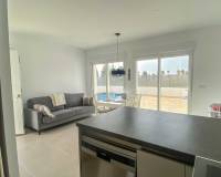 Nieuw gebouw - Villa - Los Alcazares