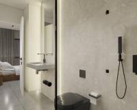 Nieuw gebouw - Villa - Los Montesinos - La Herrada