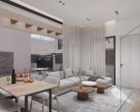 Nieuw gebouw - Villa - Los Montesinos - La Herrada