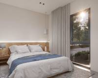 Nieuw gebouw - Villa - Los Montesinos - La Herrada