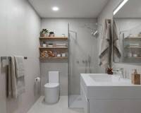 Nieuw gebouw - Villa - Mazaron - Camposol Golf