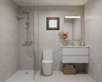 Nieuw gebouw - Villa - Mazaron - Camposol Golf