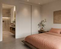 Nieuw gebouw - Villa - Mazaron - Mazarrón