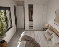 Nieuw gebouw - Villa - Mazaron - Mazarrón