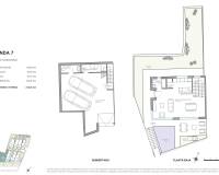 Nieuw gebouw - Villa - Mojacar - Playa de la Mena