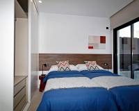 Nieuw gebouw - Villa - Molina De Segura - Urb. La Quinta