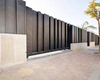 Nieuw gebouw - Villa - Molina De Segura - Urb. La Quinta