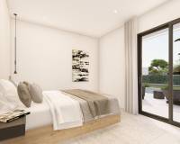 Nieuw gebouw - Villa - Molina De Segura - Urb. La Quinta