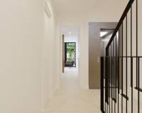 Nieuw gebouw - Villa - Monforte del Cid - Font del Llop