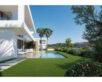 Nieuw gebouw - Villa - Monforte del Cid - Font del Llop