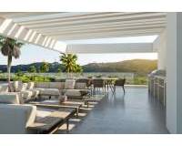 Nieuw gebouw - Villa - Monforte del Cid - Font del Llop