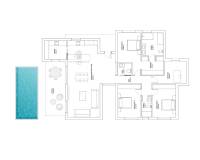 Nieuw gebouw - Villa - Monforte del Cid - La Capitana