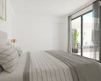 Nieuw gebouw - Villa - Monforte del Cid - La Capitana