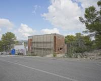 Nieuw gebouw - Villa - Moraira - Benimeit