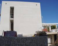 Nieuw gebouw - Villa - Moraira - Benimeit